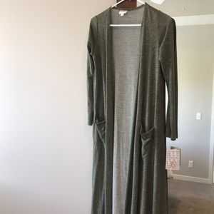 Lularoe Sarah Duster